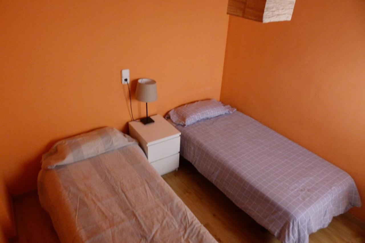 Apartamento Playamero deluxe playa Capellans frente al mar Salou Exterior foto