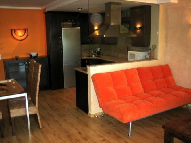 Apartamento Playamero deluxe playa Capellans frente al mar Salou Exterior foto
